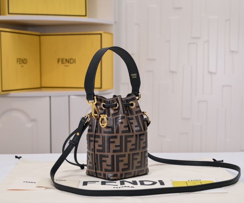 Fendi Bucket Bags